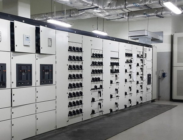 GGD低压配电柜的用途是什么 